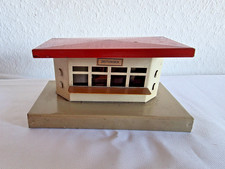 Altes kibri blech gebraucht kaufen Altes kibri blech gebraucht kaufen  Allenbach, Herborn, Sien