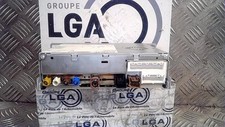 Autoradio renault clio d'occasion  Sainte-Livrade-sur-Lot