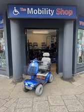 Shoprider cadiz eden for sale  FERNDOWN