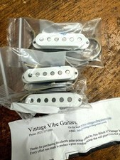 Vintage vibe guitars for sale  Jacksonville