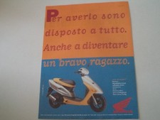 Advertising pubblicità 1995 usato  Salerno