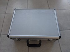 Alu werkzeugkoffer fachaufteil gebraucht kaufen  Berlin