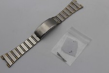 Bracelet acier seiko d'occasion  Roussillon