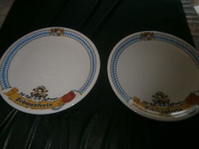 Teller weißwurst kgl gebraucht kaufen  Velburg