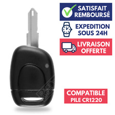 Boitier clef voiture d'occasion  Strasbourg-