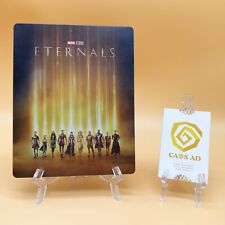 Marvel eternals blu usato  Cuneo