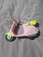 Barbie vespa ped for sale  BALLYMONEY