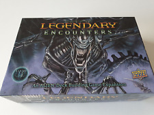 Legendary encounters expansion gebraucht kaufen  Eppenbrunn, Ruppertsweiler, Vinningen