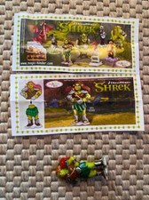 Shrek 266 fiona gebraucht kaufen Shrek 266 fiona gebraucht kaufen  Neubrandenburg