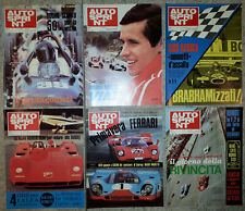 Autosprint 1970 n.2 usato  Verona