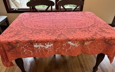 Vtg pink quaker for sale  Manhattan