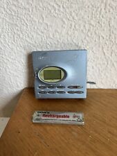 Sony minidisc recorder gebraucht kaufen  Bretten