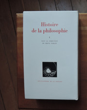 Encyclopedie pleiade histoire d'occasion  Lorrez-le-Bocage-Préaux