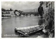 vecchia grappa ponte usato  Bondeno