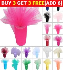 Tutu tulle roll for sale  UK