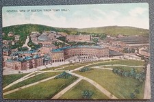 Antique postcard general for sale  THETFORD