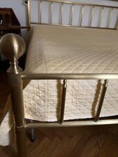 Struttura letto matrimoniale usato  Torino