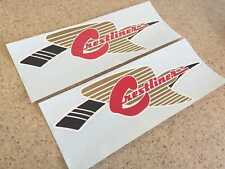 Crestliner vintage fishing for sale  Vista