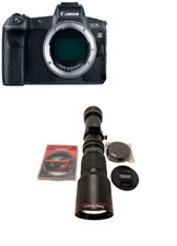 Canon eos mount for sale  Chicago