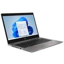 Portatile notebook zbook usato  Salice Salentino