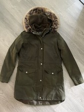 Barbour bridport women for sale Barbour bridport women for sale  WOKING