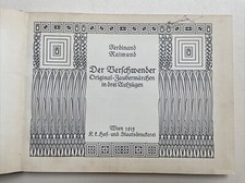 Verschwender 485 500 gebraucht kaufen  Raubling
