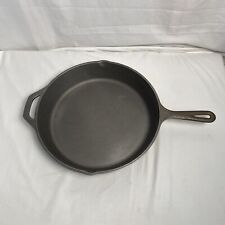 Vintage lodge 13.75 for sale  Salina