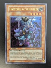 Finsterer katapultierer crv gebraucht kaufen  Celle