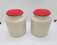 French stoneware mustard for sale  Pawleys Island
