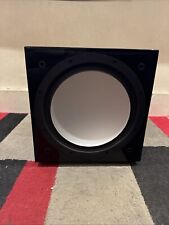 Monitor audio silver for sale  TUNBRIDGE WELLS