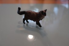 Schleich wildtier katze gebraucht kaufen  Dresden