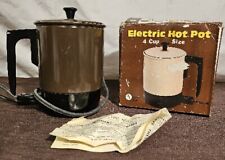 Electric hot pot for sale  Libby
