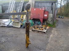Hydraulic ram suit for sale  GODSTONE