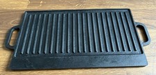 Griddle pan baking for sale  LONDON