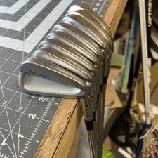 Ping iblade iron for sale  Easton