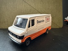 Corgi 576 mercedes for sale  WESTBURY