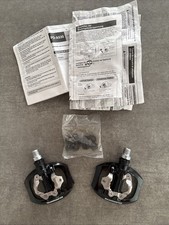 Shimano a530 spd gebraucht kaufen  Lüdenscheid