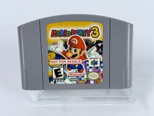 Resale mario party for sale  Tillamook