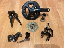 Shimano sora r3000 for sale  SHREWSBURY