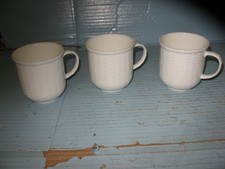 Wedgwood basket weave for sale  Carroll