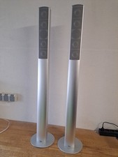 Teufel säulenlautsprecher con gebraucht kaufen  Niederzissen