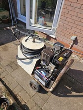 Honda brendan jet for sale  WOLVERHAMPTON