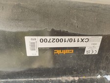 Catnic cx110 100 for sale  SHREWSBURY