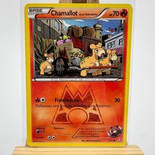 Chamallot team magma d'occasion Chamallot team magma d'occasion  Wittelsheim