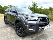 2022 toyota hilux for sale  ALTON
