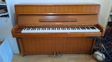 Klavier stummschaltungssystem gebraucht kaufen  München