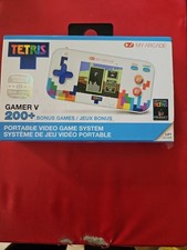 Arcade tetris gamer for sale  STOCKTON-ON-TEES