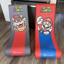 Rocker super mario for sale  Irwin