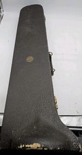 Trombone vintage Beaufort American Chicago com estojo NÃO TESTADO comprar usado  Enviando para Brazil