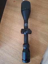 Hawke eclipse scope for sale  ATHERSTONE